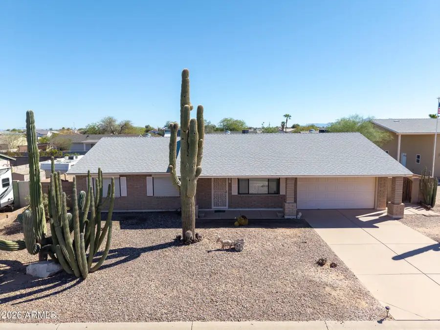 14123 S Avalon Road, Arizona City, AZ 85123 - #2