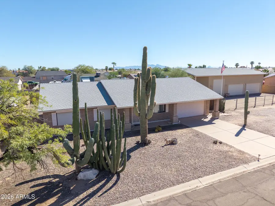 14123 S Avalon Road, Arizona City, AZ 85123 - #3