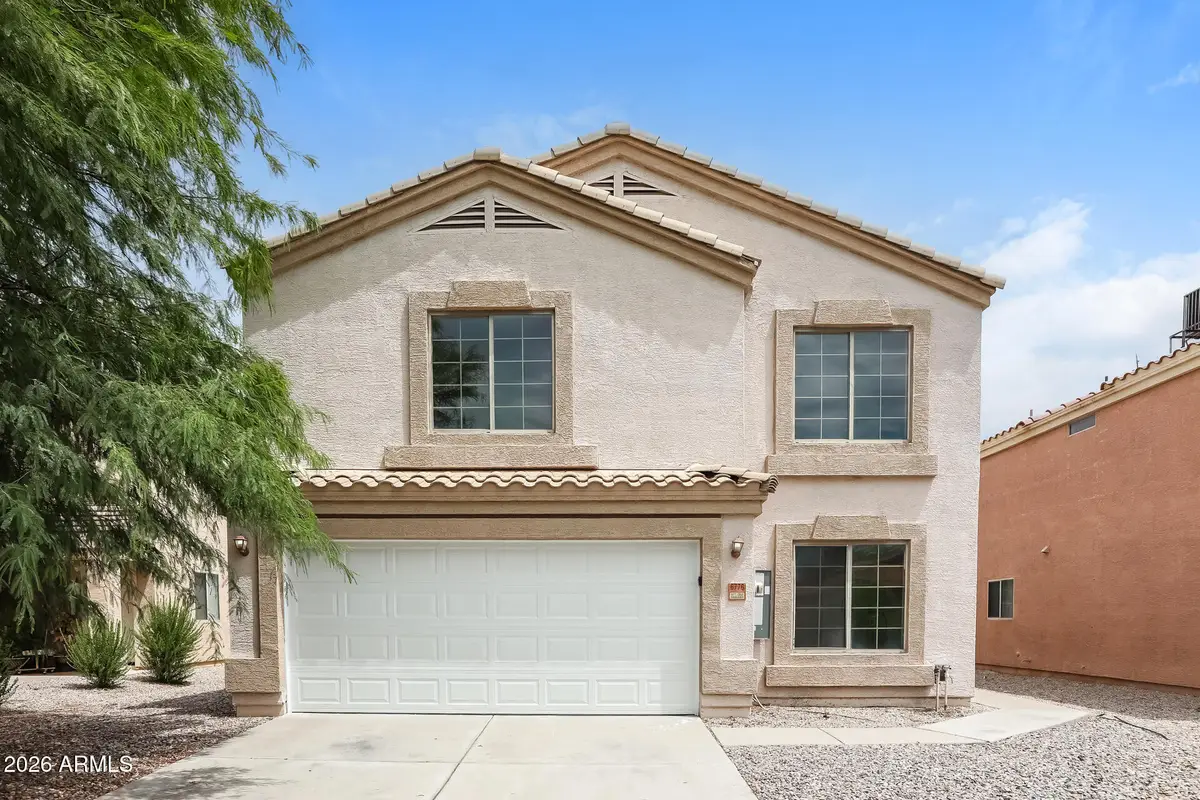 6776 E Quiet Retreat Drive, Florence, AZ 85132 - #1