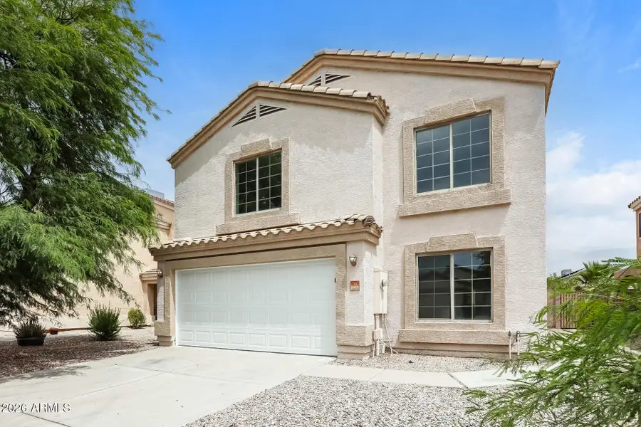 6776 E Quiet Retreat Drive, Florence, AZ 85132 - #2