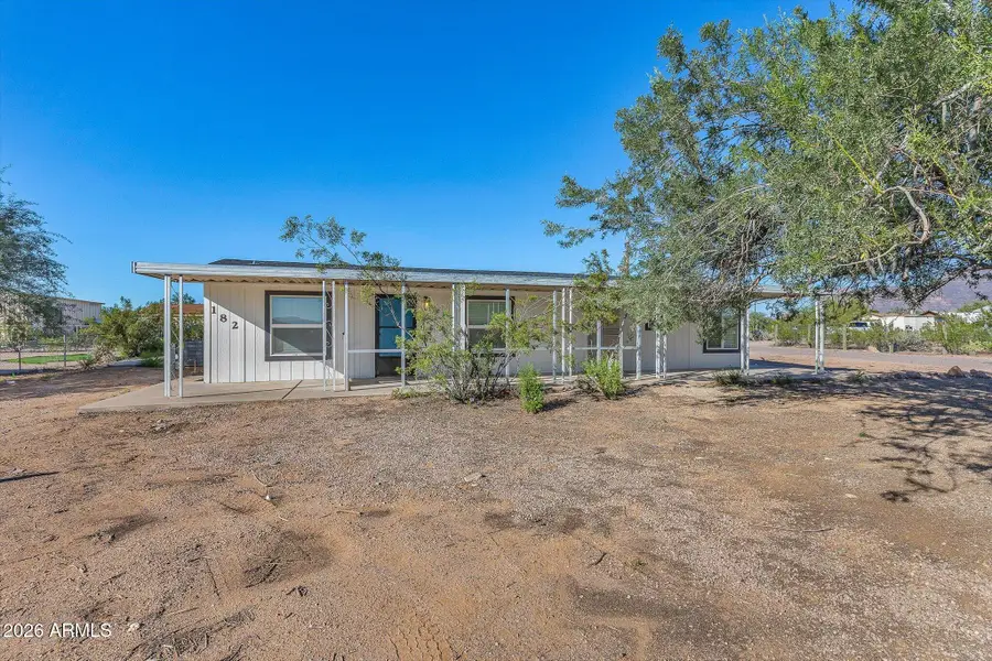 182 E 18th Lane E, Apache Junction, AZ 85119 - #2