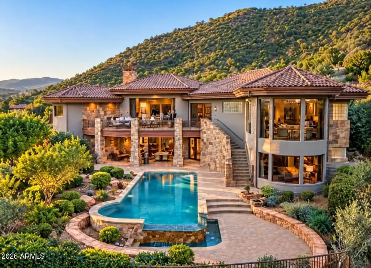 160 Crystal Sky Drive, Sedona, AZ 86351 - #1