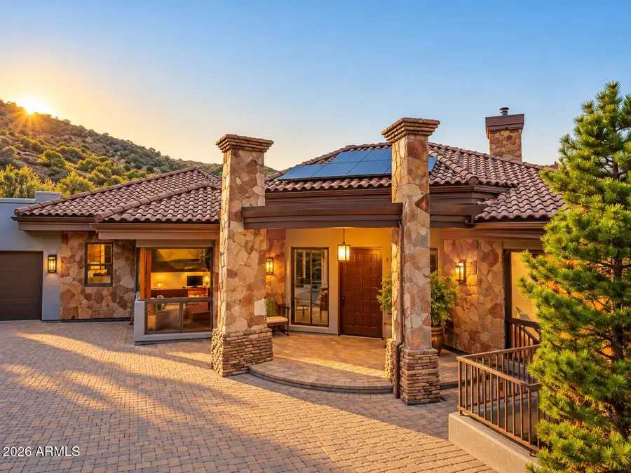 160 Crystal Sky Drive, Sedona, AZ 86351 - #2