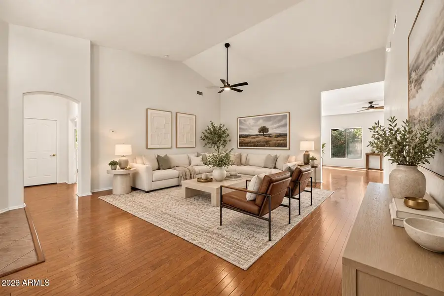 89 E Elgin Street, Gilbert, AZ 85295 - #2