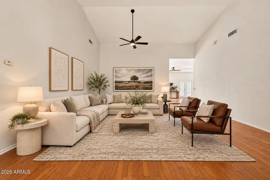 89 E Elgin Street, Gilbert, AZ 85295 - #3