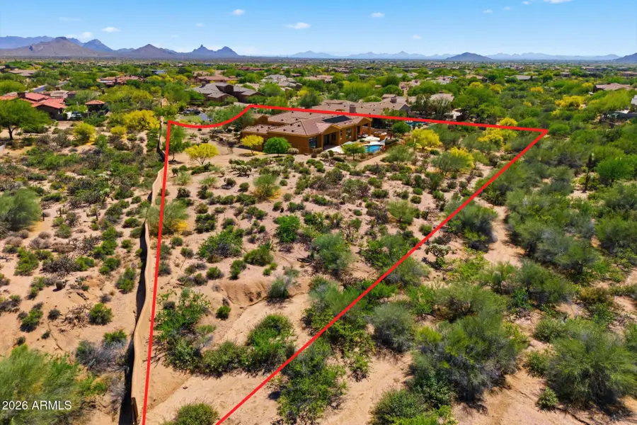 10432 E Winter Sun Drive, Scottsdale, AZ 85262 - #3