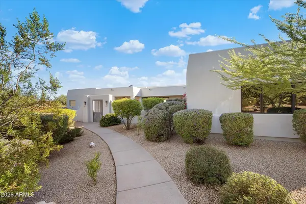 9731 E Adobe Drive, Scottsdale, AZ 85255