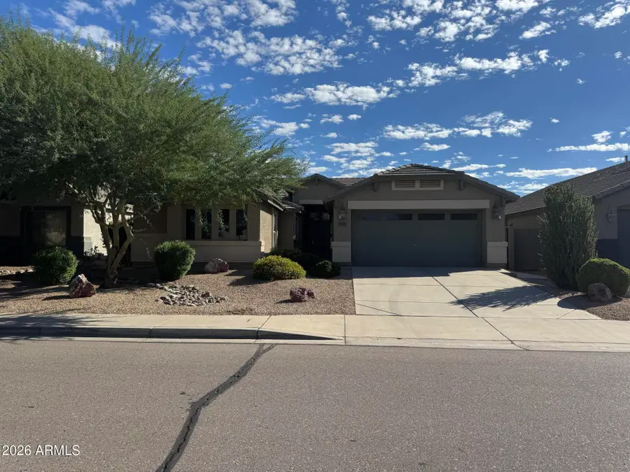 1657 E Baker Drive, San Tan Valley, AZ 85140 - #2