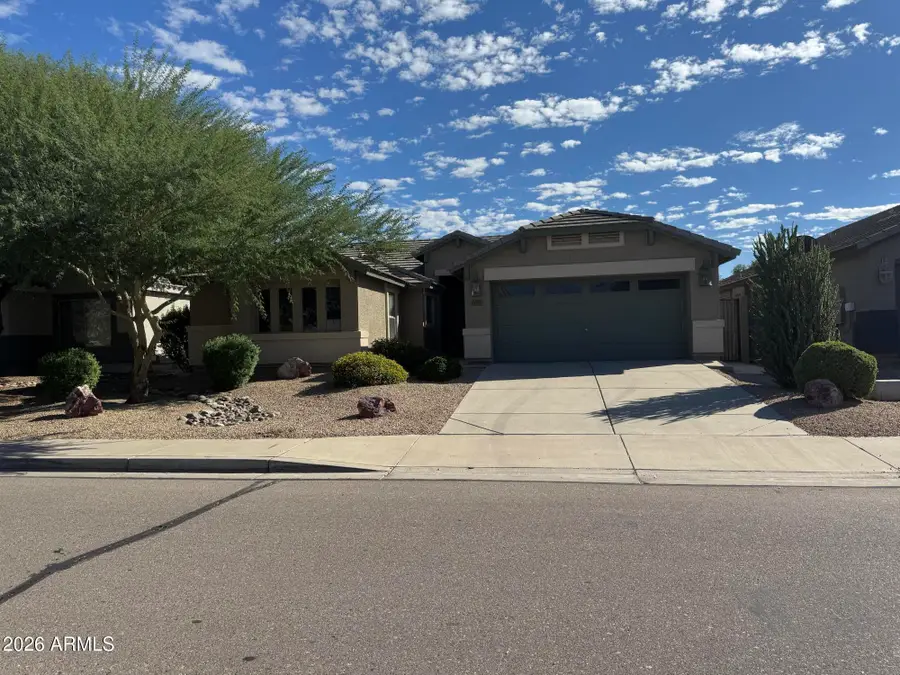 1657 E Baker Drive, San Tan Valley, AZ 85140 - #3