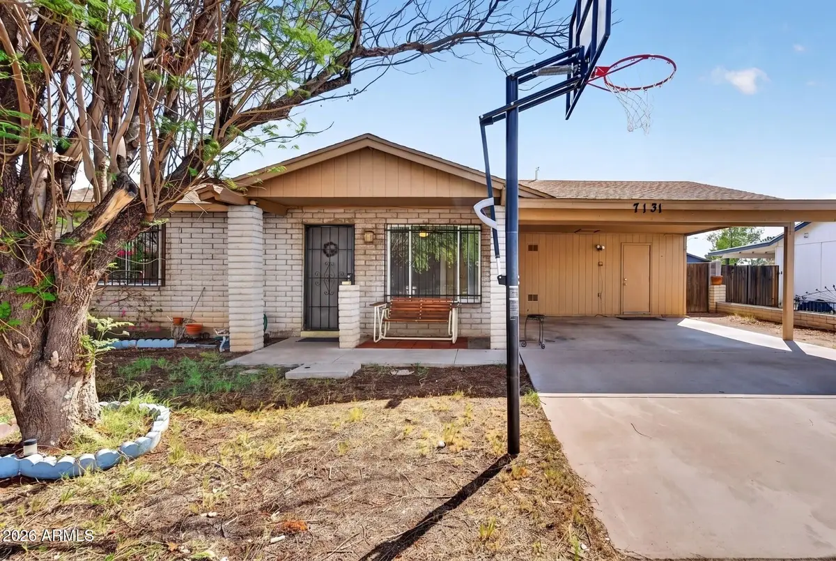 7131 W Cochise Drive, Peoria, AZ 85345 - #1