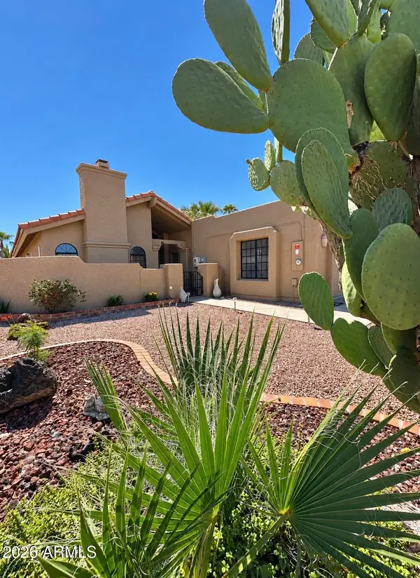 10315 E Twilight Court, Sun Lakes, AZ 85248