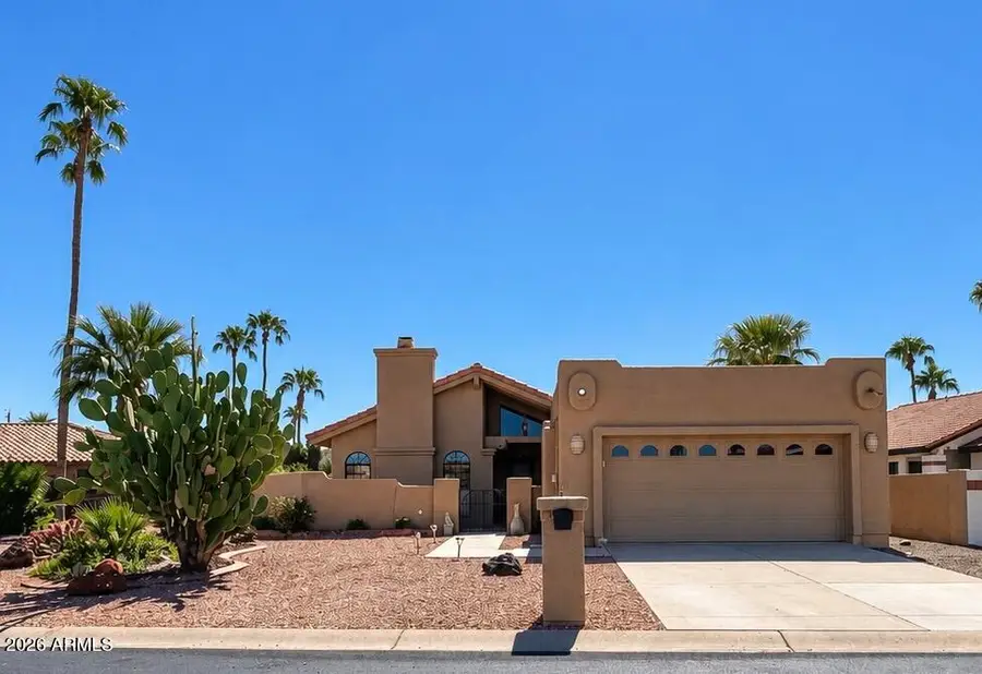 10315 E Twilight Court, Sun Lakes, AZ 85248 - #2