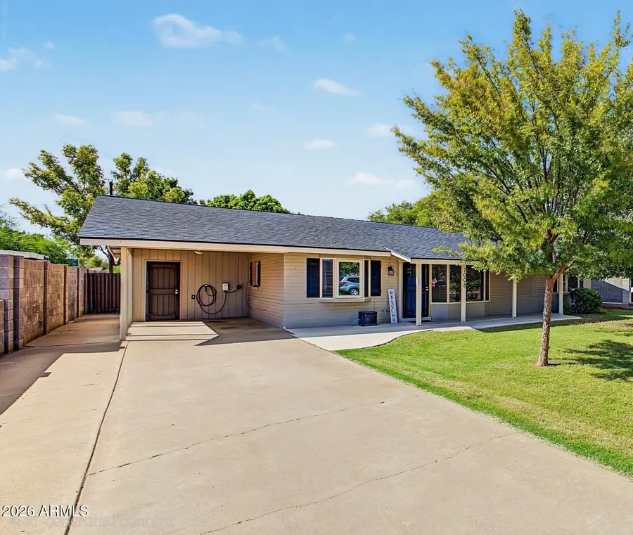 7008 N 14th Place, Phoenix, AZ 85020 - #2