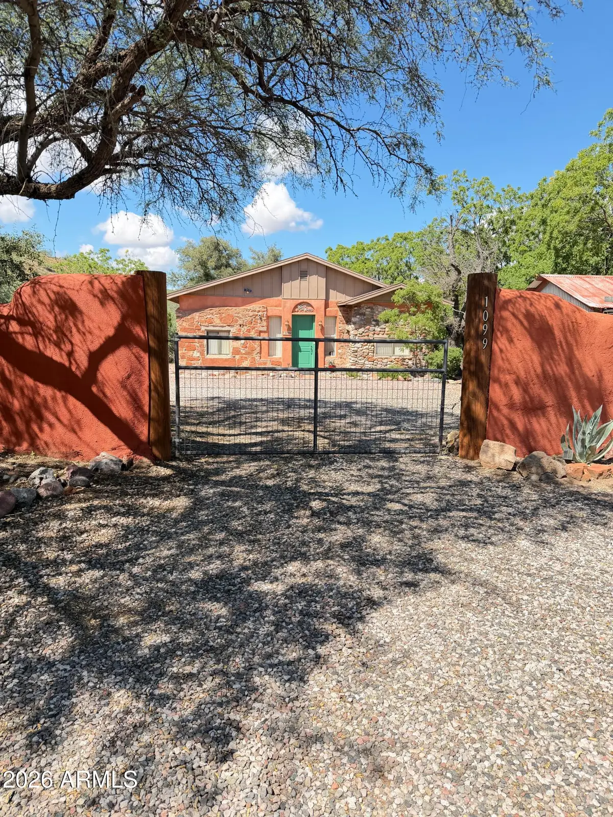 1099 N Willard Road, Cottonwood, AZ 86326 - #1