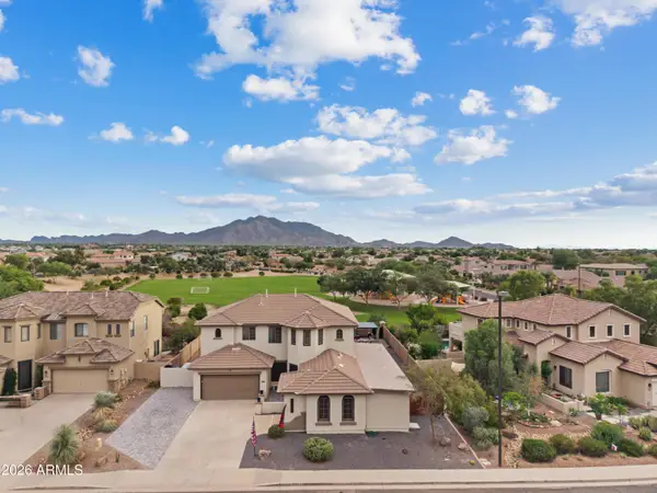 3759 E Powell Way, Gilbert, AZ 85298