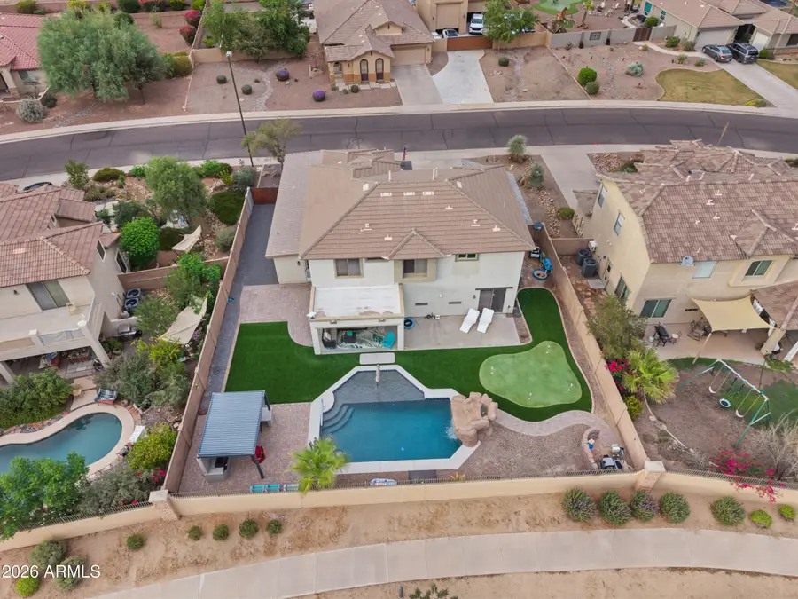 3759 E Powell Way, Gilbert, AZ 85298 - #2