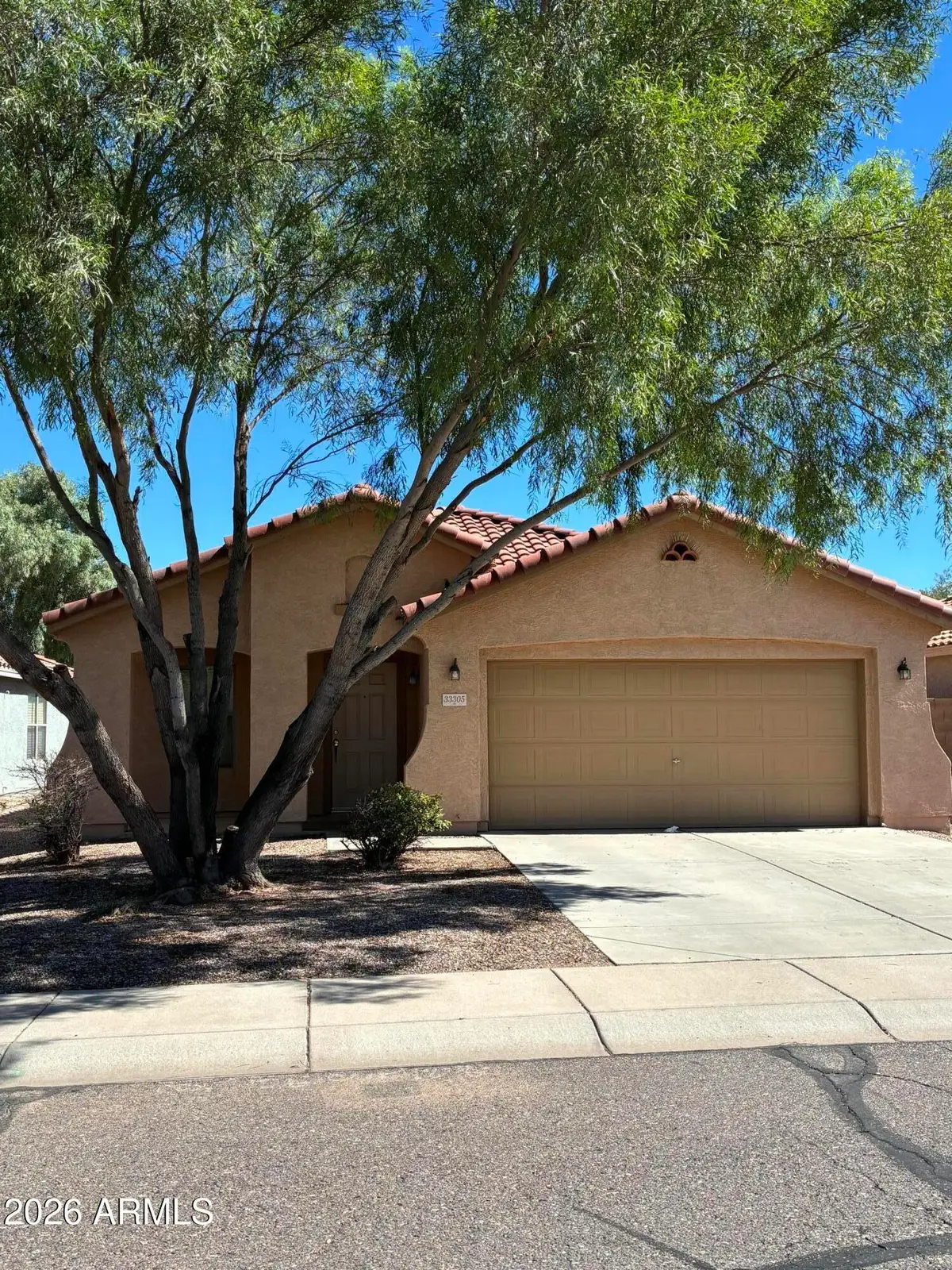 33305 N Sonoran Trail, San Tan Valley, AZ 85144 - #1