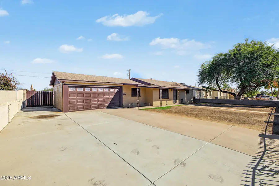 8307 N 29th Avenue, Phoenix, AZ 85051 - #2