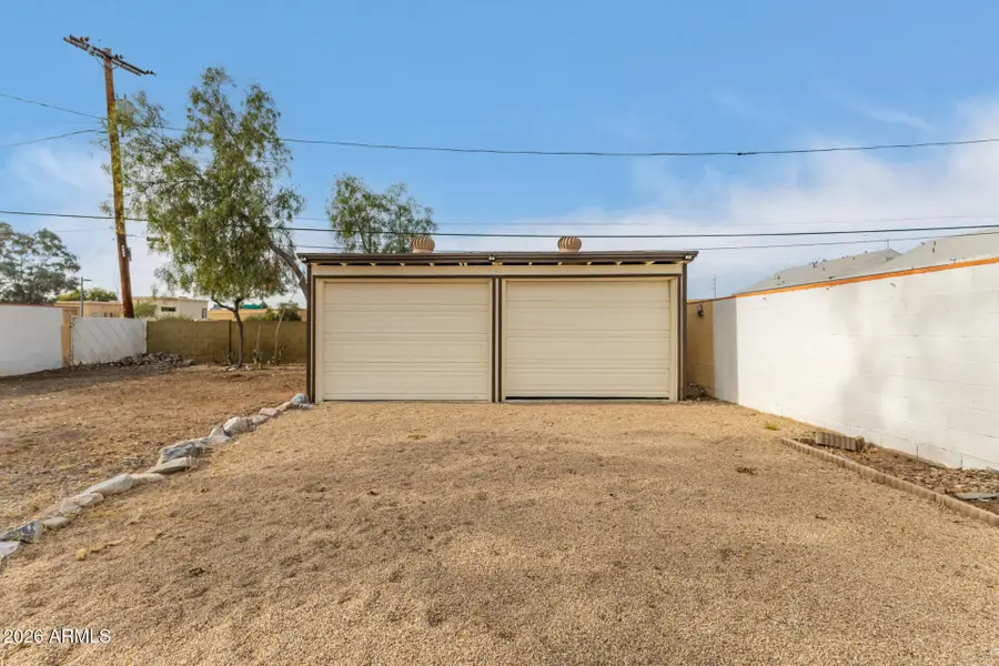 6628 N 19th Street, Phoenix, AZ 85016 - #2
