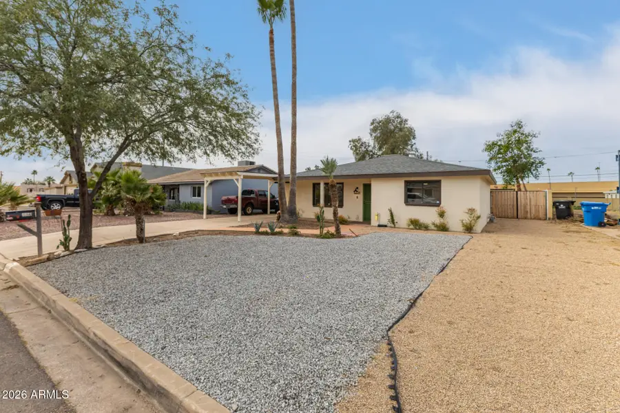 6628 N 19th Street, Phoenix, AZ 85016 - #3