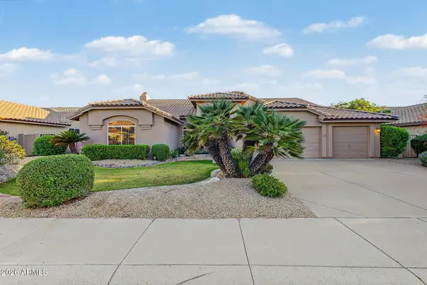 9233 E Palm Tree Drive, Scottsdale, AZ 85255