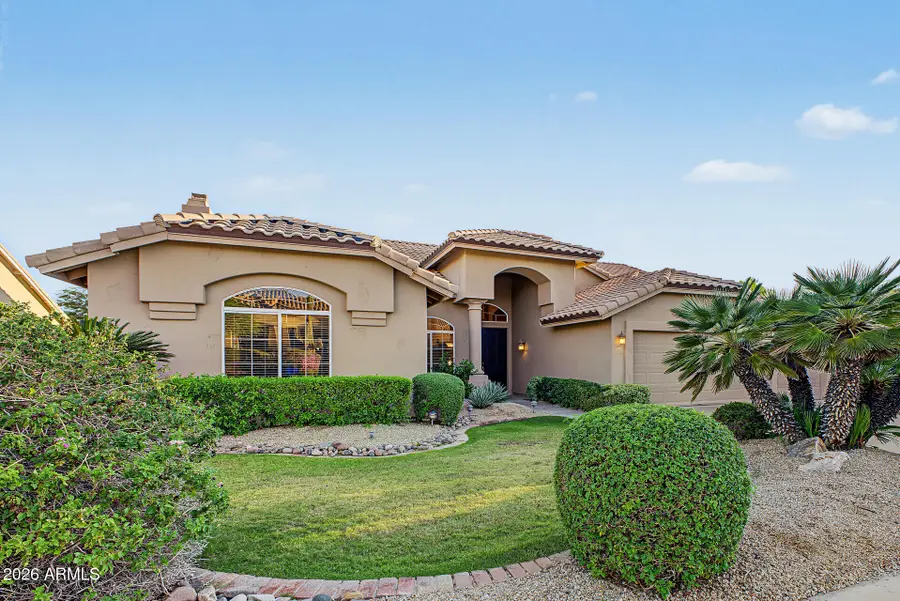 9233 E Palm Tree Drive, Scottsdale, AZ 85255 - #2