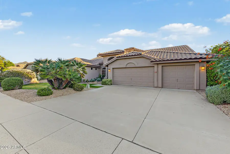 9233 E Palm Tree Drive, Scottsdale, AZ 85255 - #3