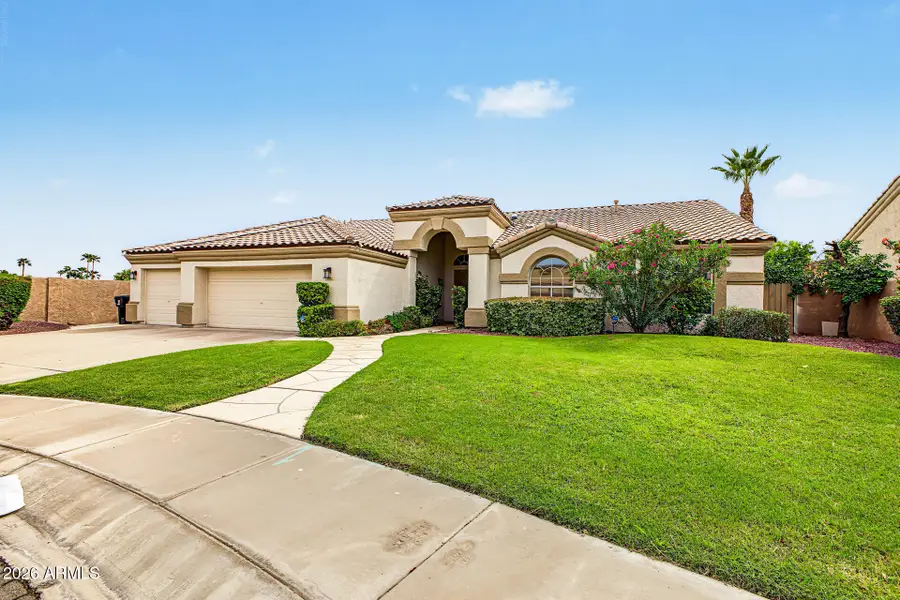 11103 W Ashland Way, Avondale, AZ 85392 - #2
