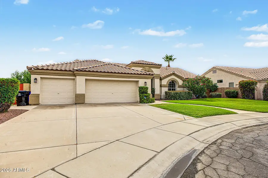 11103 W Ashland Way, Avondale, AZ 85392 - #3