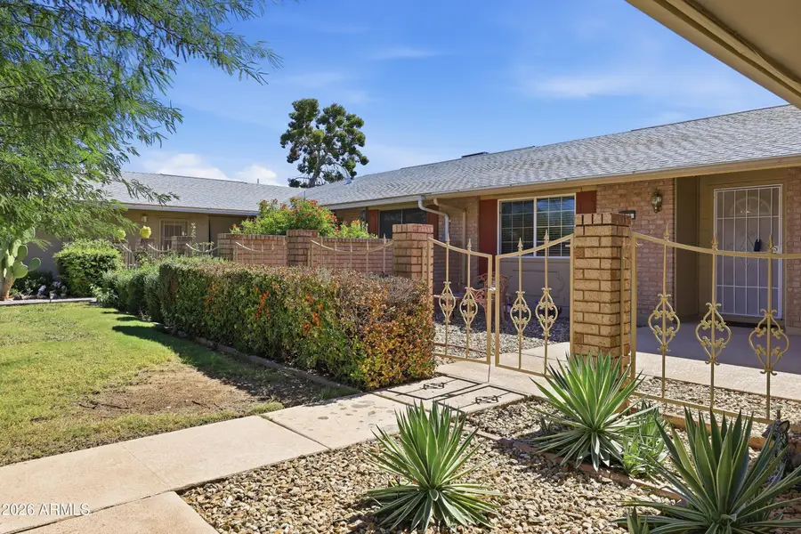 9907 W Spruce Drive, Sun City, AZ 85351 - #3