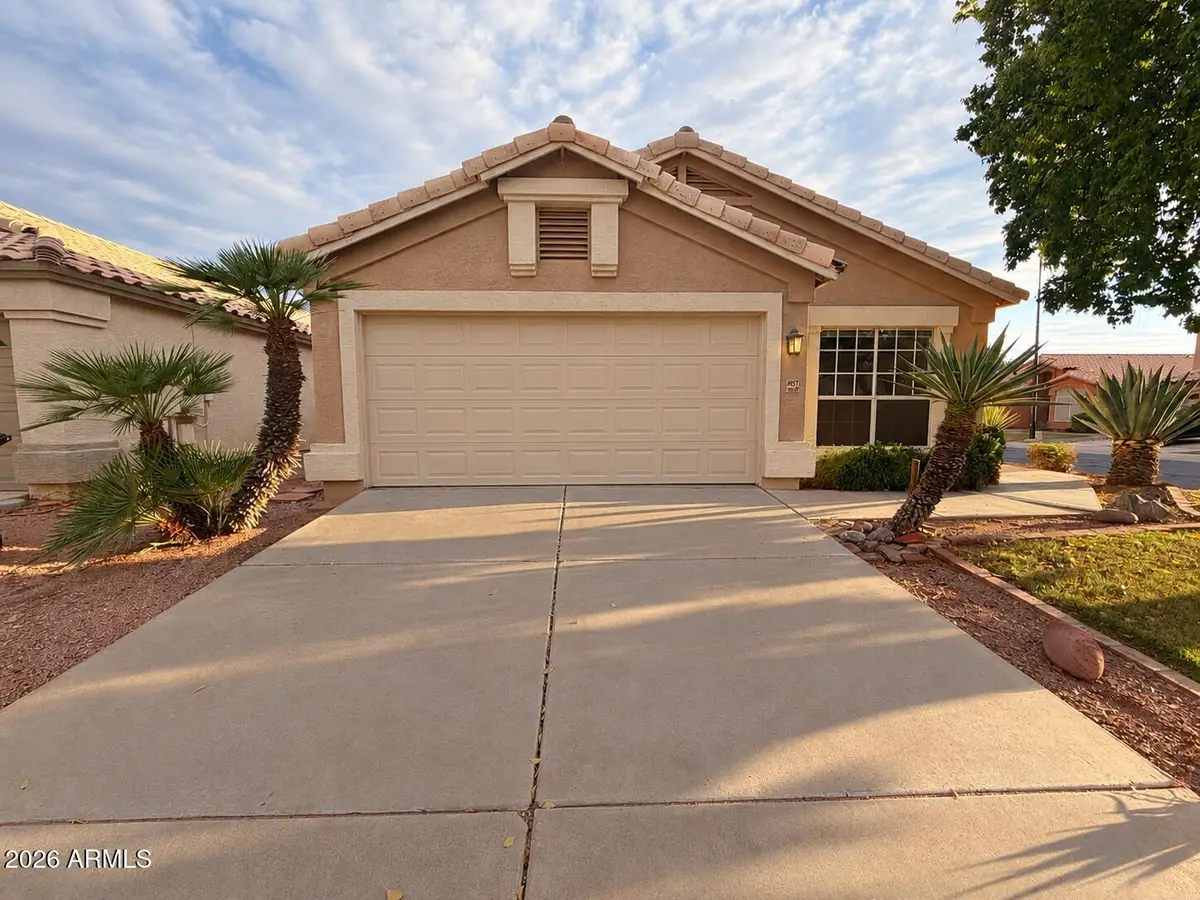 1457 N Birch Street, Gilbert, AZ 85233 - #1