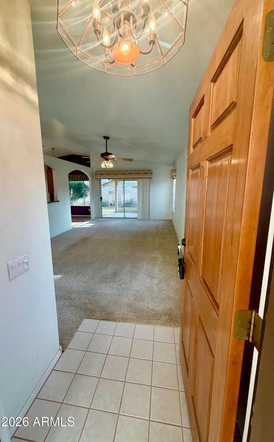 1457 N Birch Street, Gilbert, AZ 85233 - #2