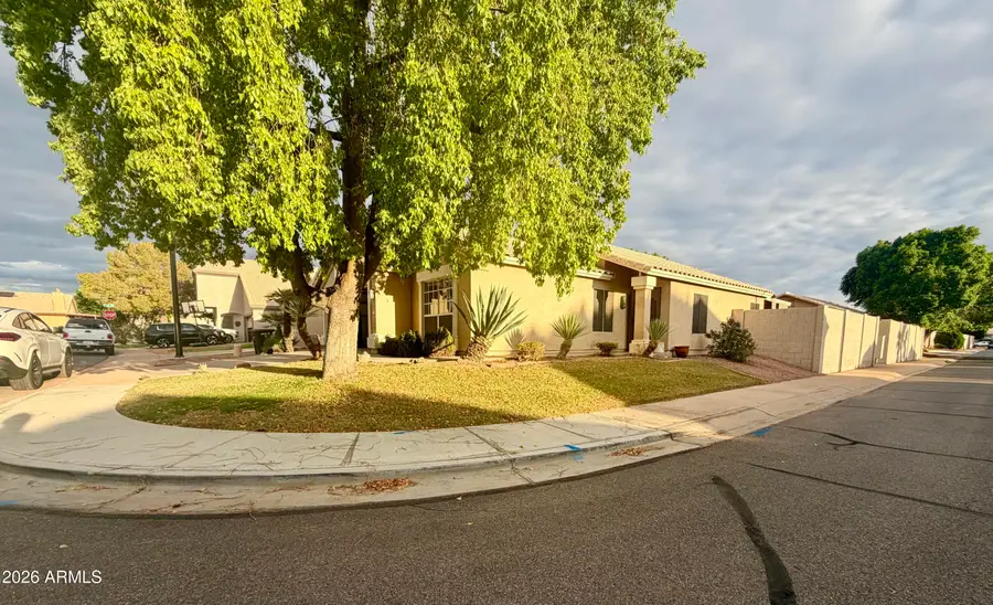 1457 N Birch Street, Gilbert, AZ 85233 - #3