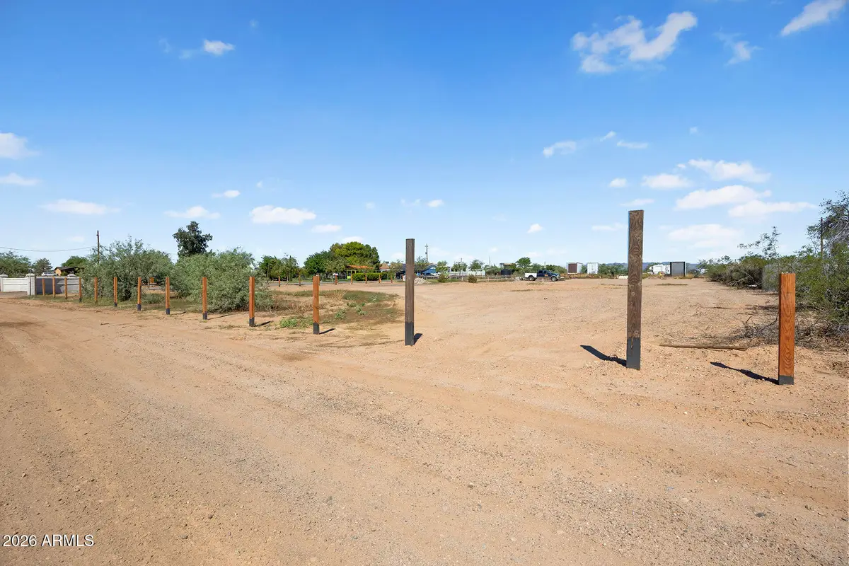 19xxx W Belinda Lane, Surprise, AZ 85387 - #1