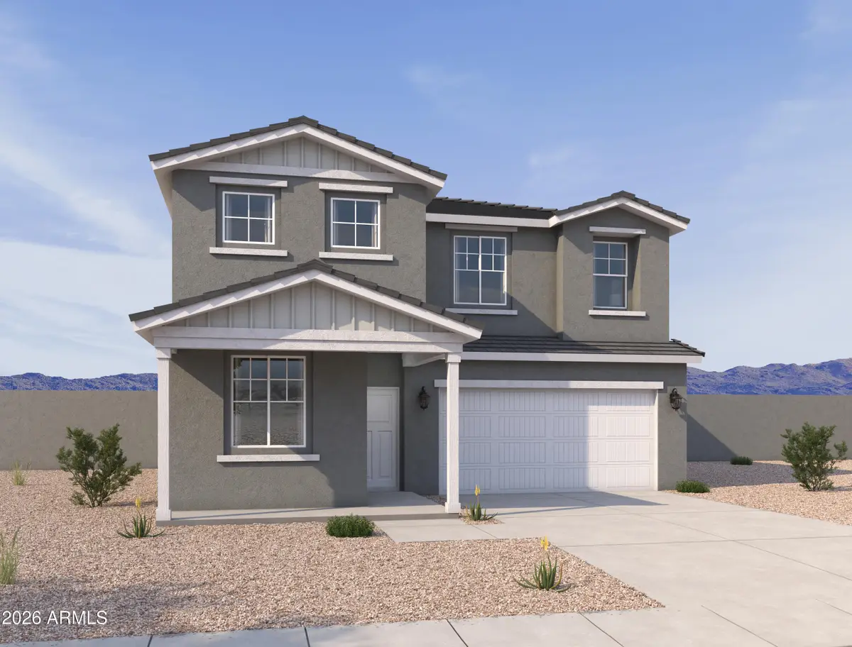 22719 N 181st Drive, Surprise, AZ 85387 - #1