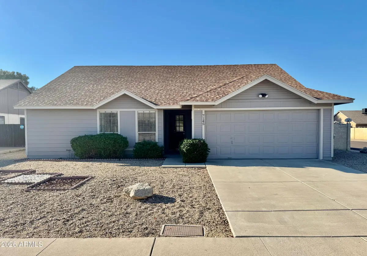7145 W Sierra Vista Drive, Glendale, AZ 85303 - #1