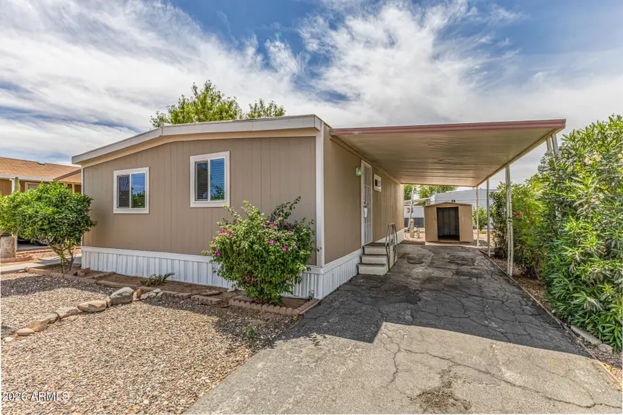 5747 W Missouri Avenue #41, Glendale, AZ 85301 - #3