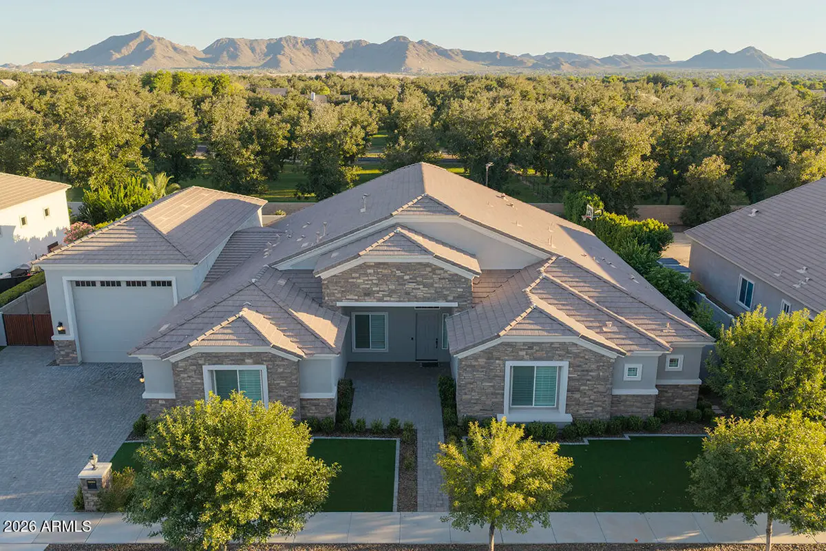 20061 E Cherrywood Court, Queen Creek, AZ 85142 - #1