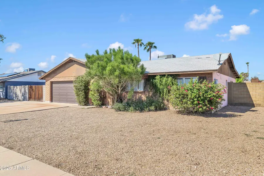 4734 W Sandra Terrace, Glendale, AZ 85306 - #2