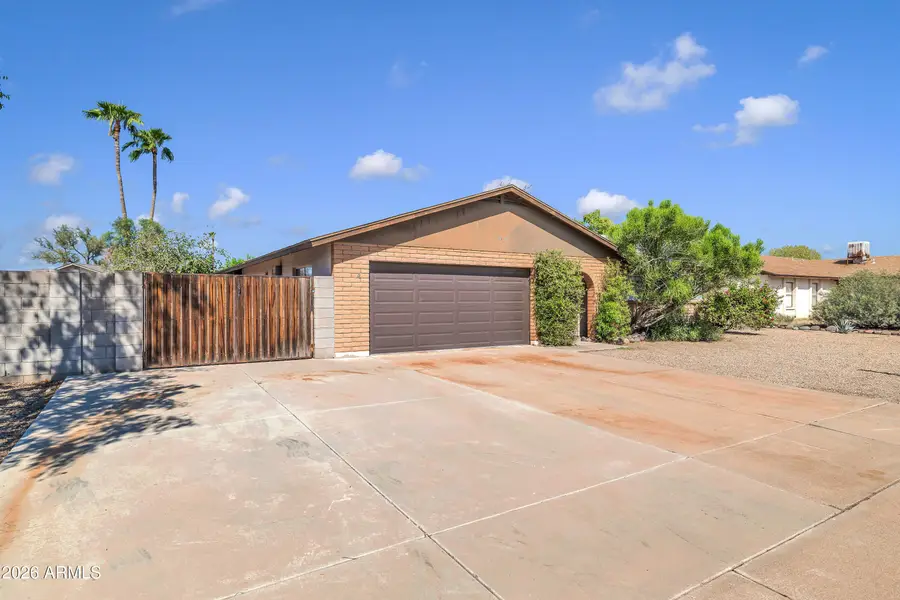 4734 W Sandra Terrace, Glendale, AZ 85306 - #3