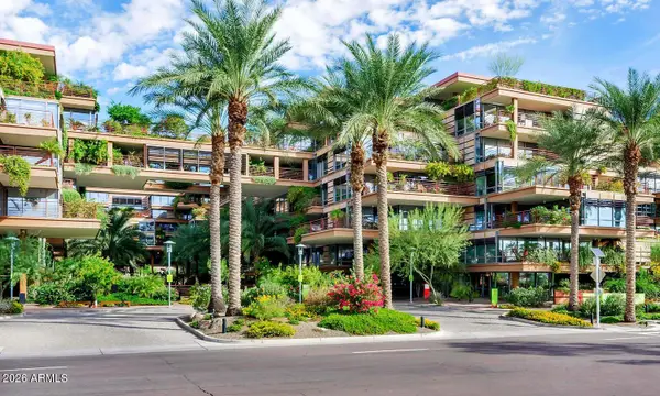7157 E Rancho Vista Drive #1004, Scottsdale, AZ 85251