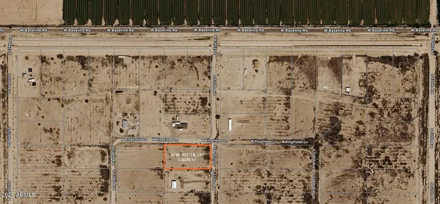 7762 S 537th Avenue, Tonopah, AZ 85354 - #2