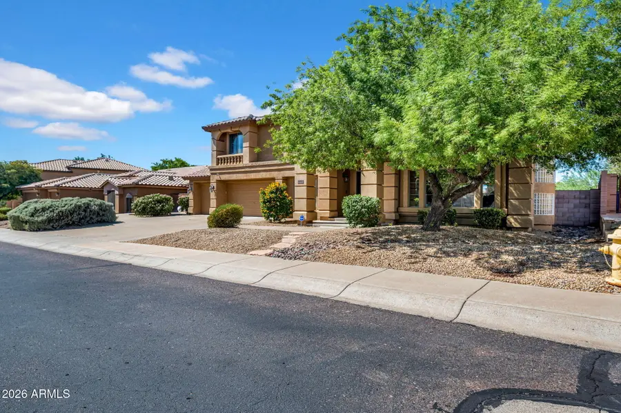 4602 E Oberlin Way, Cave Creek, AZ 85331 - #2