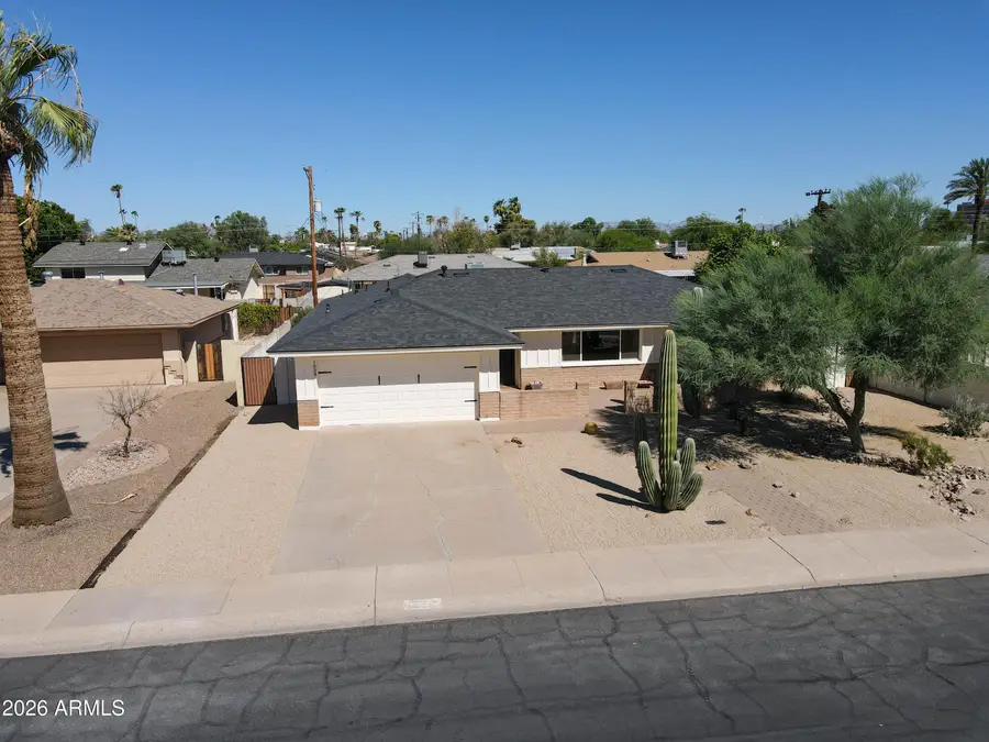 1034 E Hermosa Drive, Tempe, AZ 85282 - #2