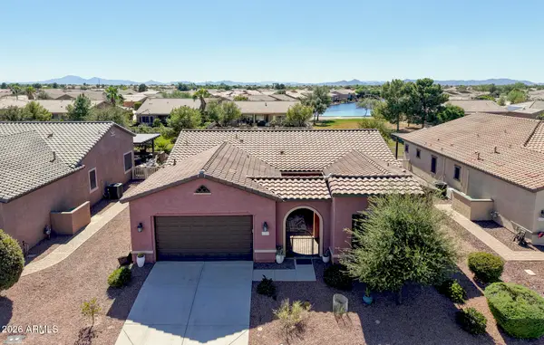 41929 W Springtime Road, Maricopa, AZ 85138