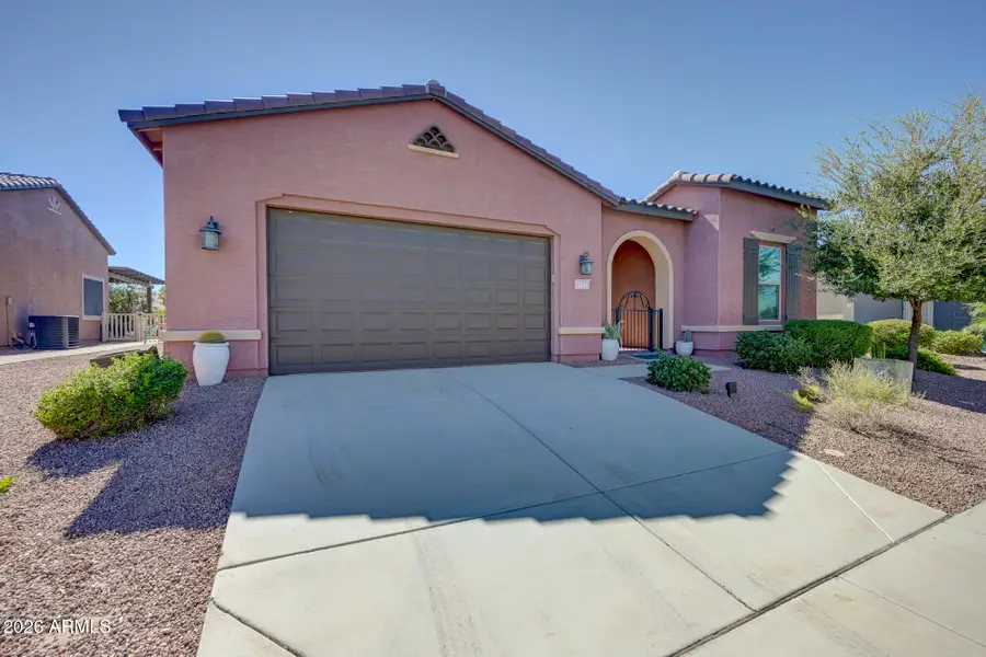 41929 W Springtime Road, Maricopa, AZ 85138 - #2