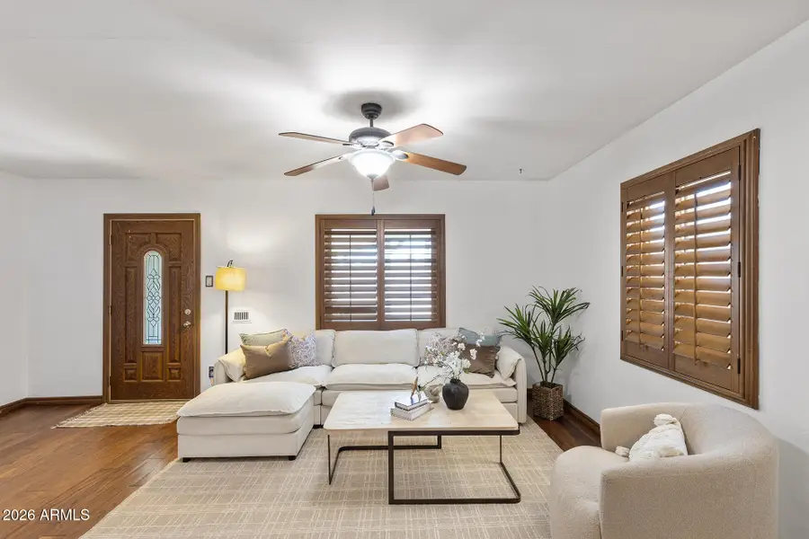1306 W Clarendon Avenue, Phoenix, AZ 85013 - #2