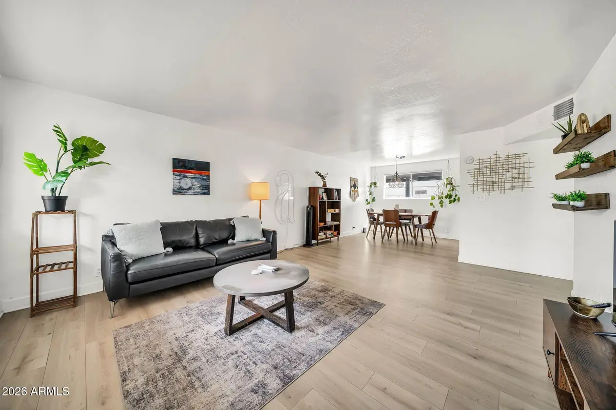 1111 E Turney Avenue #3, Phoenix, AZ 85014 - #1