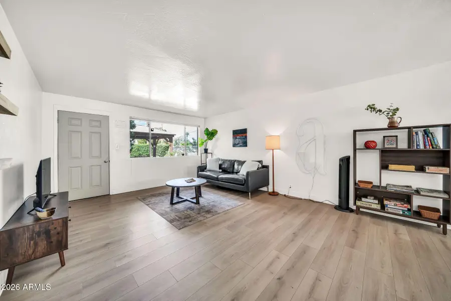 1111 E Turney Avenue #3, Phoenix, AZ 85014 - #2