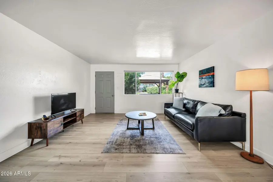 1111 E Turney Avenue #3, Phoenix, AZ 85014 - #3
